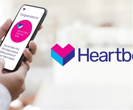 Heartbeat Health Raises $8.2M to Improve Cardiovascular Care
