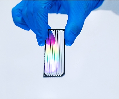 A DNA App Store Is Here, but Proceed with Caution - Helix