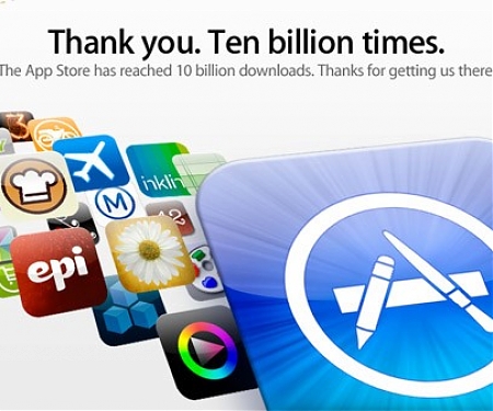 The App Boom is Over