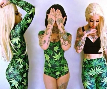 Startups Test The Market for Marijuana Delivery
