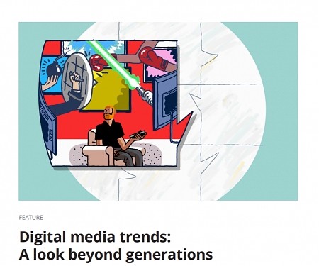 (PDF) Deloitte - Digital Media Trends : A Look Beyond Generations