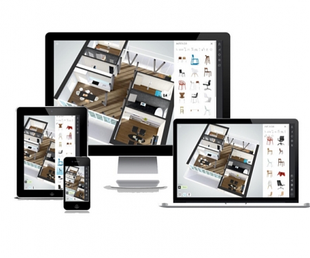 (Video) The Real Estate Industry is Going 3D - Archilogic