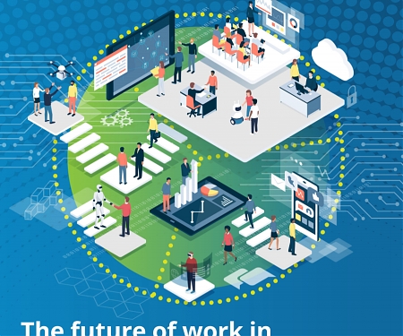 (PDF) Deloitte - The Future of Work in Technology