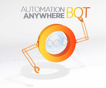 Automation Anywhere Raises $290M at a $6.8 Billion Valuation