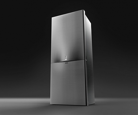 The Fridge Sucks in the Best Way