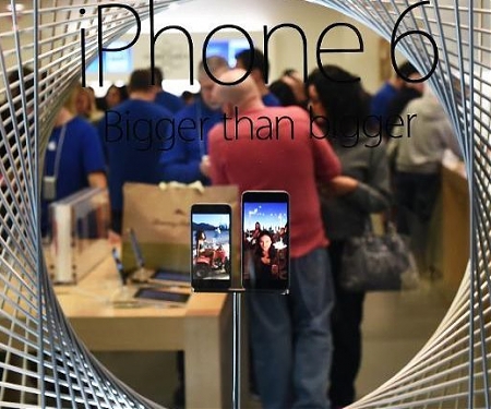 Here's Where Apple Really Makes Money