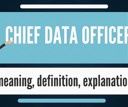 (Infographic) The Rise of the Chief Data Officer (CDO)