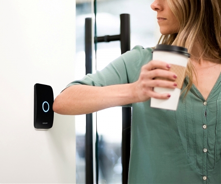 Openpath Raises $36M to Bring Keyless Building Access to More Industries