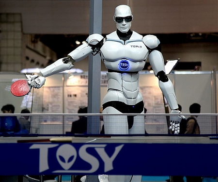 Who is Set to Make Money from the Coming AI Boom ?