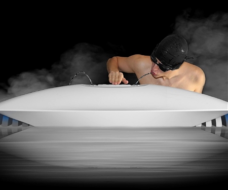 Waterception - The Oasis