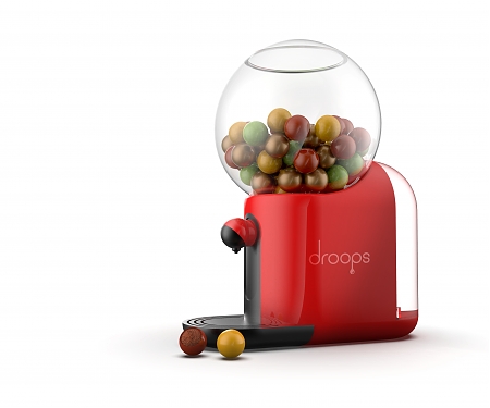 The Next Generation of Single-Serve Coffee - Droops