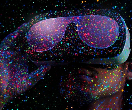 Virtual Reality Gets Its Groove Back