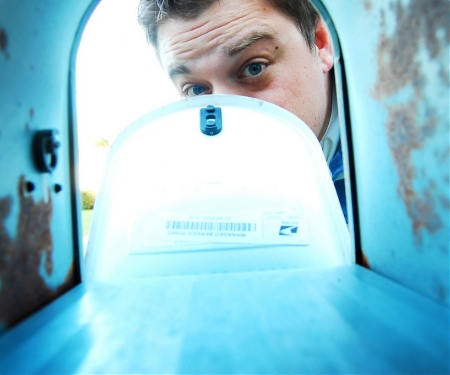 Get Your Paper Mail Through Your Email Inbox