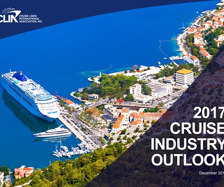 (PDF) 2017 Cruise Industry Outlook : Where Cruise Ship Passengers Are From & Where They Go