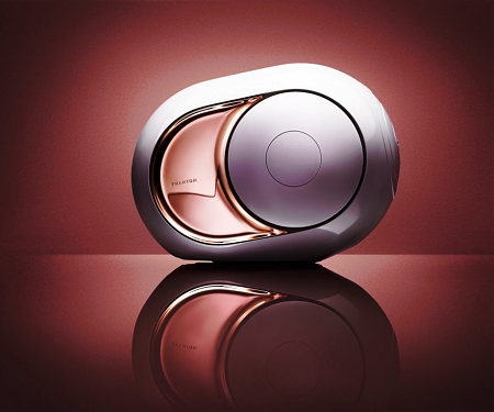 Devialet’s $3,000 Speaker Destroys Worlds With 4,500 Watts of Loud