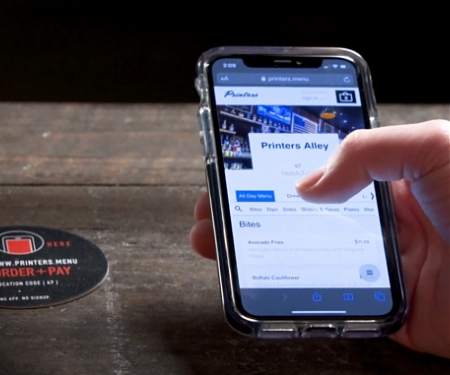 (Video) Bbot’s Platform To Help Restaurants Reopen Boosted By $3M Seed Round