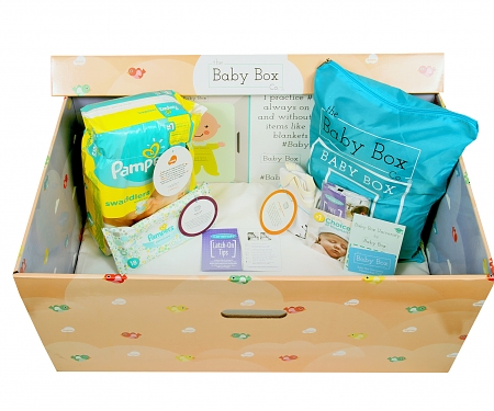 Finland's Best Design Idea Comes To America