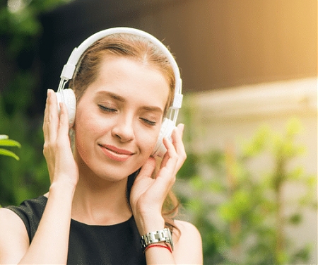 Americans are Listening to More Audiobooks Than Ever Before