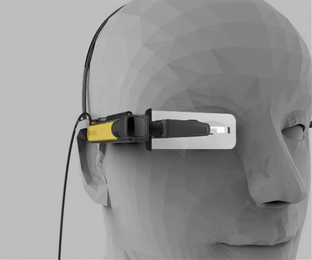 Lenovo Eyes Off AR Smart Glasses for Business Use