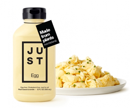 Just Inc. Raising $200M Amid Controversial Past