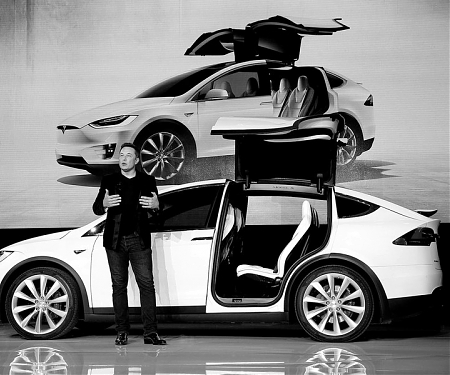 The Achilles Heel For EV Makers