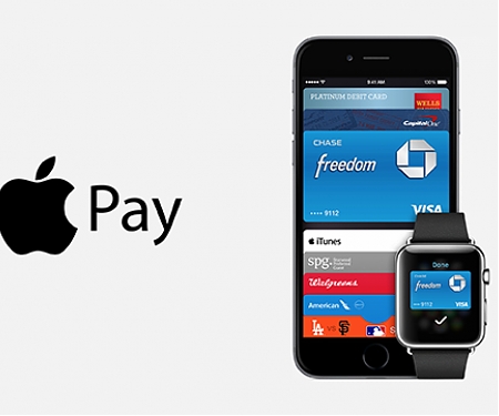 (PDF) Nearly Half of All Retailers Plan to Adopt Apple Pay by Next Year
