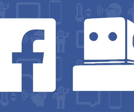 (M&A) Facebook Acquires Wit.ai, a Startup That Helps People Talk to Robots