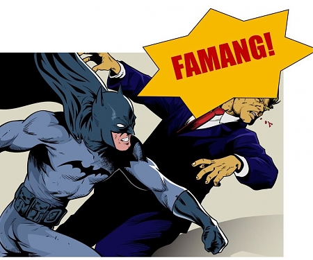 On the Impact of the FAMANGs