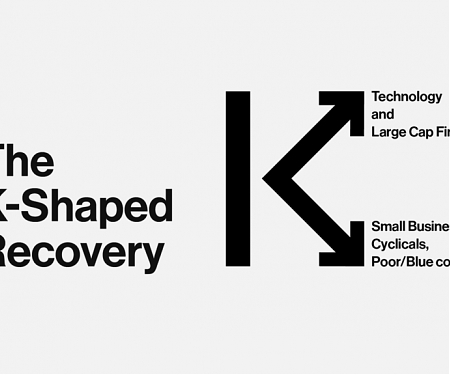 New Normal 2.0 : Tech and the K-shaped Recovery
