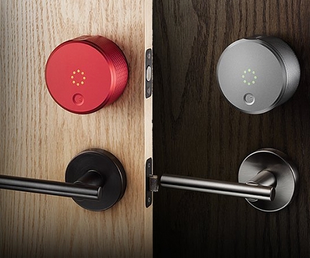 Apple and Google have an Astonishing Plan to Replace Everyone's Locks and Keys