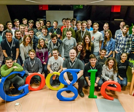 The Brands Millennials Want To Work For The Most