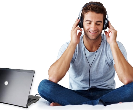 How America Listens The American Audio Landscape