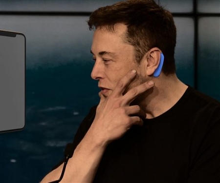 Elon Musk’s Neuralink Shows Off Advances to Brain-Computer Interface