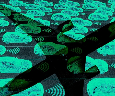 Driverless Cars are Coming for the Airlines