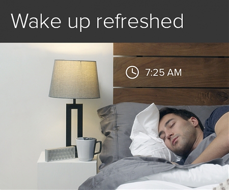 (Video) The World's First Mattress Cover That Makes Any Bed Smart - Luna