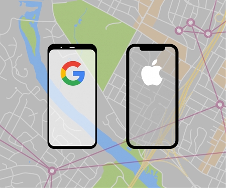 (Video) How Apple and Google Are Enabling Covid-19 Contact-Tracing