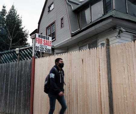 Housing Market Reaches Record-High Home Price and Gains in March