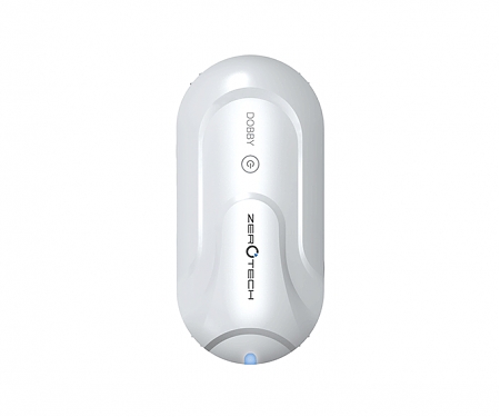 (Video) This Palm-Sized 'Selfie Drone' Fits in Your Pocket and Has Foldable Blades