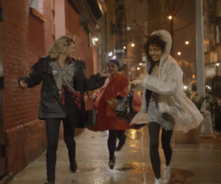 Gen Y Has Elevated The Importance Of Friendship