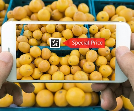 After Mixed Year, Mobile AR to Drive $108 Billion VR/AR Market