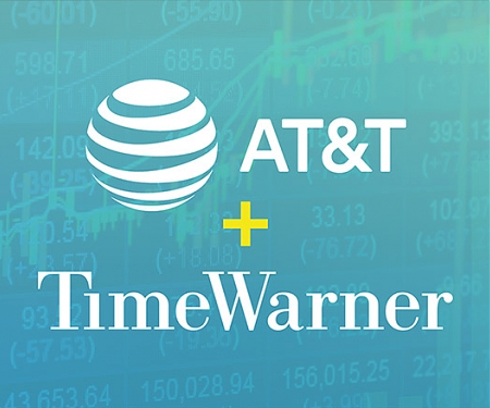 (M&A) What's at Stake in the Proposed AT&T - Time Warner Merger