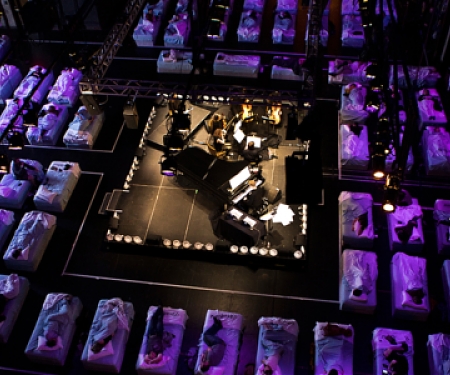 Sleep-Focused Events and Destinations are On The Rise