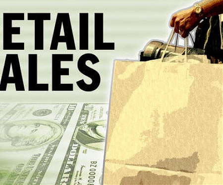 Retail Sales : Trends in Revenue and Employment