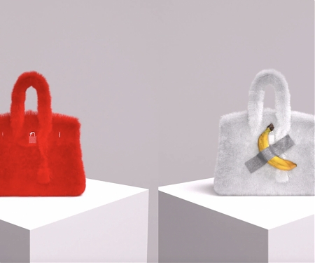 From Hermès To Bored Ape Yacht Club : The Problem With Protecting Brand IPs In Web3