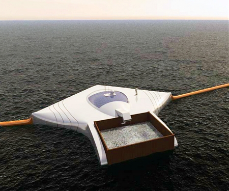 (Video) 20-Year-Old To Launch World’s First Ocean Cleaning System In 2016