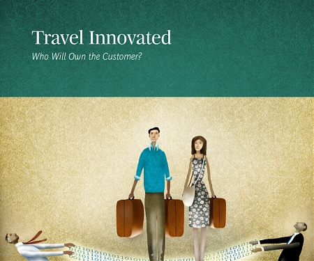 (PDF) BCG - Travel Innovated: Who Will Own the Customer ?