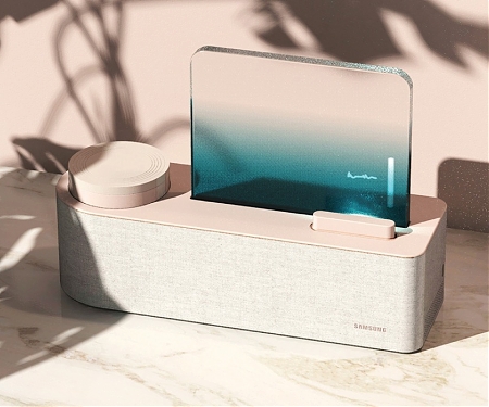 The Sound Project - A Different Method of Listening to Music