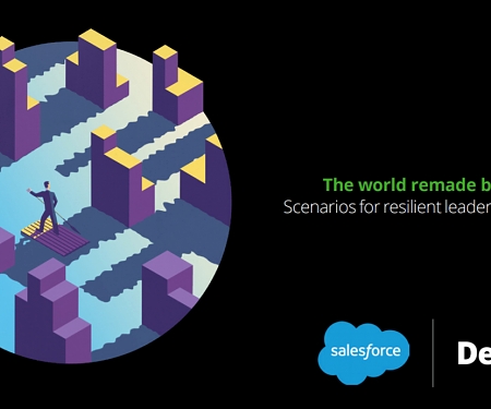 (PDF) Deloitte - The World Remade by COVID-19
