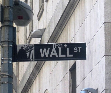 The Most Popular College Major for Wall Street