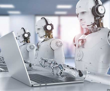 Observe.ai Raises $54M to Analyze Call Center Conversations